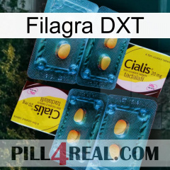 Filagra DXT cialis5